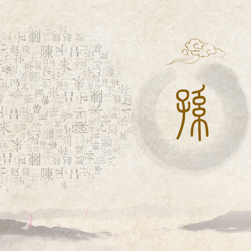 孙氏族谱
